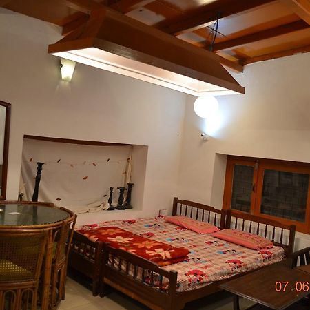 Kafal Resort Nainital Exterior photo