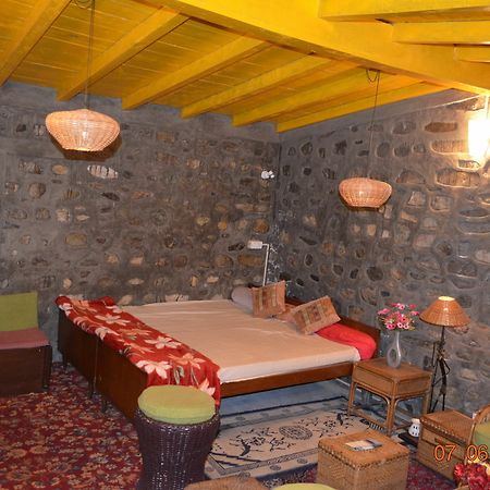 Kafal Resort Nainital Exterior photo
