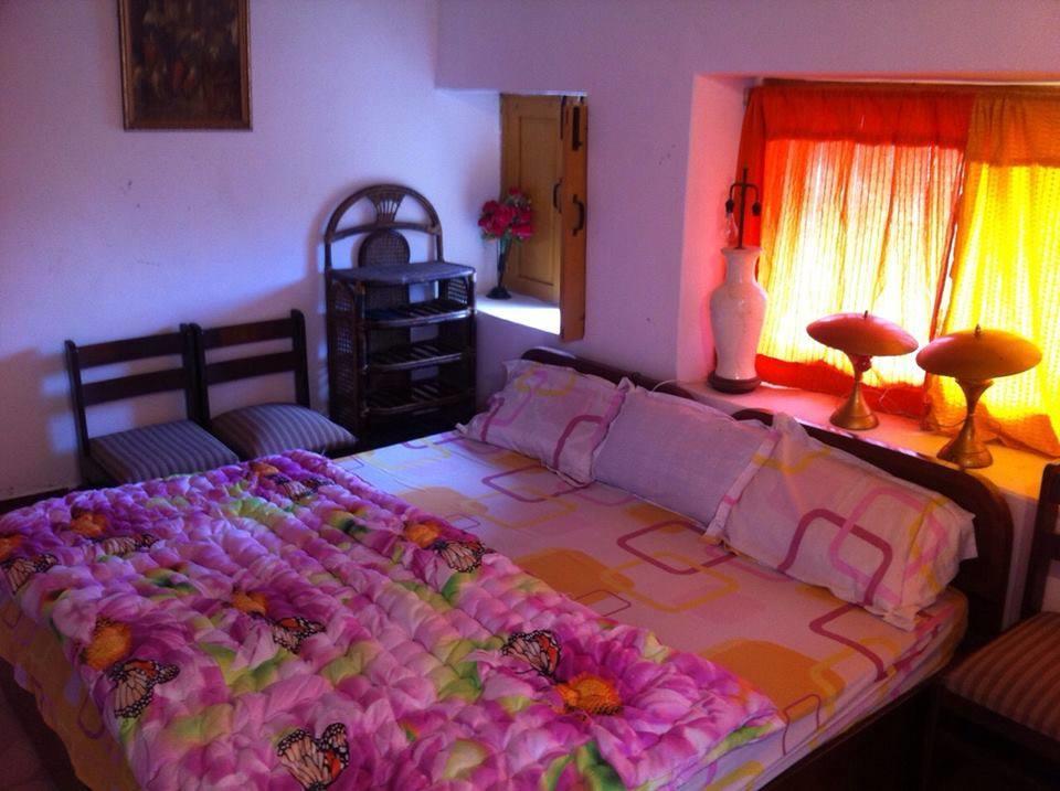 Kafal Resort Nainital Exterior photo