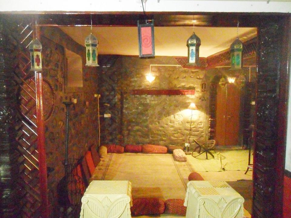 Kafal Resort Nainital Exterior photo