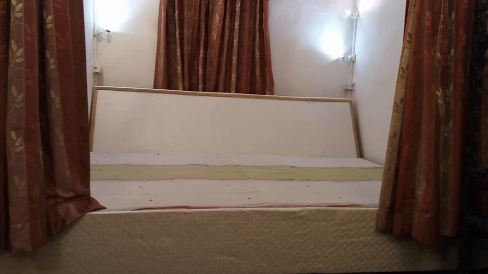 Kafal Resort Nainital Exterior photo