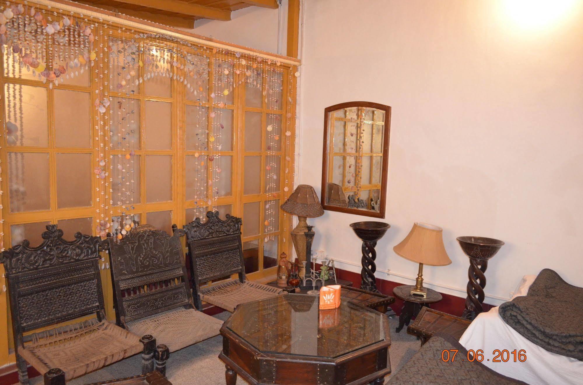Kafal Resort Nainital Exterior photo