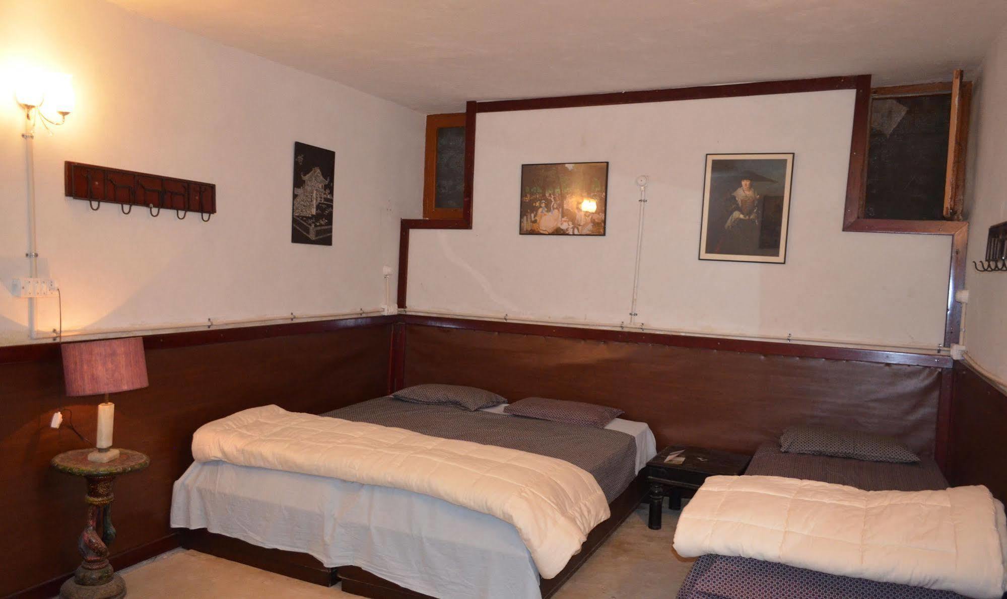 Kafal Resort Nainital Exterior photo
