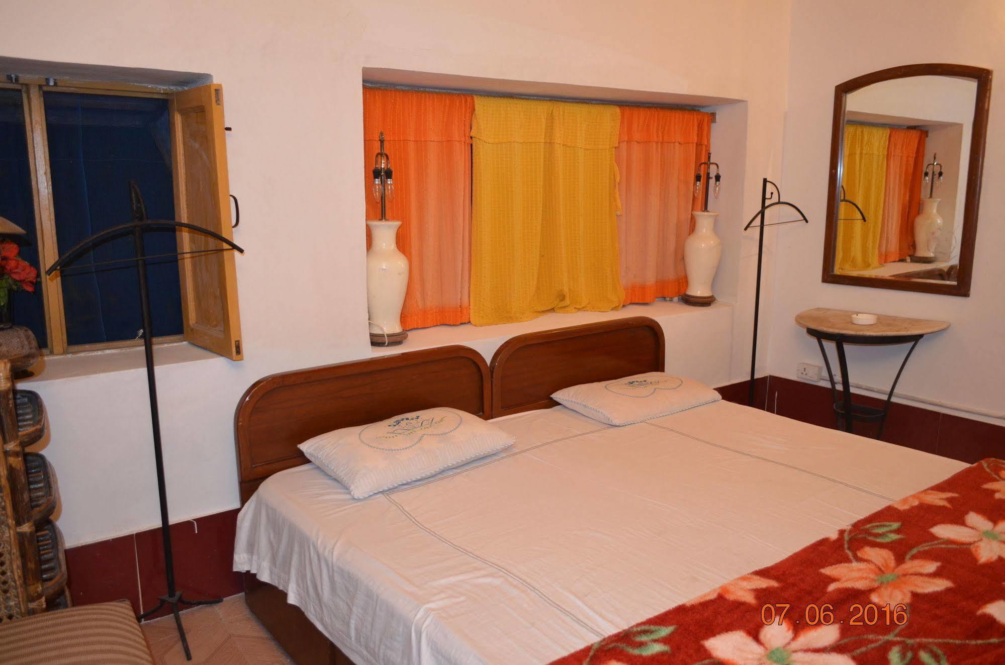 Kafal Resort Nainital Exterior photo